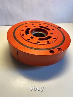 GM CHEVROLET BIG BLOCK OEM 8 BALANCEUR HARMONIQUE pour MOTEURS 427/454. P/N 3963532