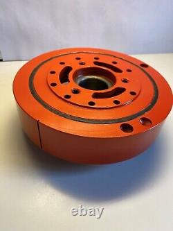 GM CHEVROLET BIG BLOCK OEM 8 BALANCEUR HARMONIQUE pour MOTEURS 427/454. P/N 3963532