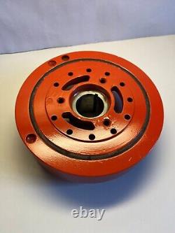 GM CHEVROLET BIG BLOCK OEM 8 BALANCEUR HARMONIQUE pour MOTEURS 427/454. P/N 3963532