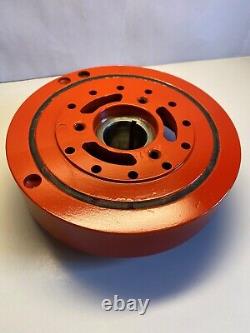GM CHEVROLET BIG BLOCK OEM 8 BALANCEUR HARMONIQUE pour MOTEURS 427/454. P/N 3963532