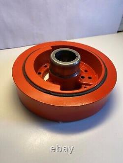 GM CHEVROLET BIG BLOCK OEM 8 BALANCEUR HARMONIQUE pour MOTEURS 427/454. P/N 3963532