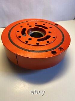 GM CHEVROLET BIG BLOCK OEM 8 BALANCEUR HARMONIQUE pour MOTEURS 427/454. P/N 3963532