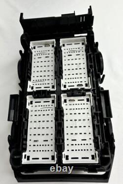 GM OEM 18-19 Chevrolet Malibu Faisceau de câblage moteur Bloc de jonction 84181107 03