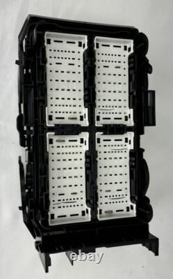 GM OEM 18-19 Chevrolet Malibu Faisceau de câblage moteur Bloc de jonction 84181107 03