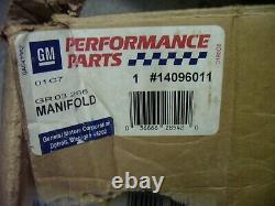 Gm Performance Petit Bloc Chevrolet Prise 14096011 14096242 1969 Z28 Marine