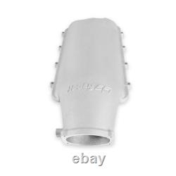 Holley 300-950 Collecteur d’admission pour moteur Chevrolet Small Block Chevy