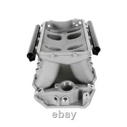 Holley 300-961 1900 Chevrolet Big Block Chevy Collecteur d'admission moteur