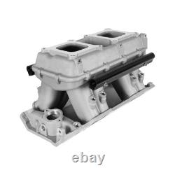 Holley 300-964 collecteur d’admission pour moteur Chevrolet Big Block Chevy 1900 Car