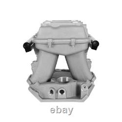 Holley 300-964 collecteur d’admission pour moteur Chevrolet Big Block Chevy 1900 Car