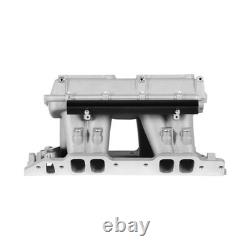 Holley 300-964 collecteur d’admission pour moteur Chevrolet Big Block Chevy 1900 Car