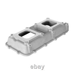 Holley 300-964 collecteur d’admission pour moteur Chevrolet Big Block Chevy 1900 Car