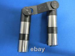 ISKY 3977HYRT Johnson 2116BBR-16 Gros bloc Chevy Retro Hydraulic Roller Lifters