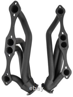 JEGS 30094 Collecteurs d’échappement pour échange moteur Small Block Chevy S10 V8