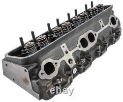 JEGS 514080 Culasse Vortec en fonte pour Small Block Chevy