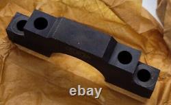 Jeu de capuchons principaux de moteur de précision 4 boulons pour conversion de petit bloc Chevy WG-350SSA