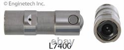 Jeu de poussoirs hydrauliques à rouleaux d’origine pour Chevrolet BBC 454 7,4 L Vortec 1996-2000