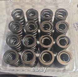 Jeu de ressorts de soupape Edelbrock Chevrolet Big-Block Mark IV 396 (6,5 L)/402 (6,6 L)/42