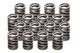 Jeu De Ressorts De Soupape Standard Edelbrock Sure Seat En Acier Pour Moteurs Big Block Chevy