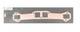 Joint D&rsquo;&eacute;chappement En Cuivre Sce Gaskets 4026 Pour Moteur Chevrolet Big Block 409