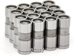 KIT DE CULASSE CHEVY BBC 454 AVEC COMP CAM 11-602-4 BIG MUTHA THUMPR 243/257