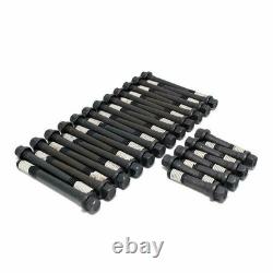 KIT DE CULASSE CHEVY BBC 454 AVEC COMP CAM 11-602-4 BIG MUTHA THUMPR 243/257