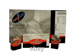 Kit De Roulement De Moteur Enginetech Big Block Chevy 454 7.4l 1980-1990
