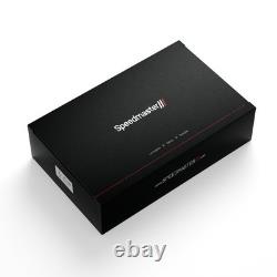 Kit Moteur Haut de Gamme SuperStreet Série Speedmaster 1-435-002 Small Block Chevy 35