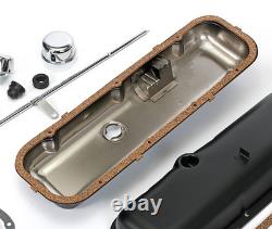 Kit Moteur Transdapt 3060 Revêtu de Poudre pour Big Block Chevy 396-454 de 1965 à 1995