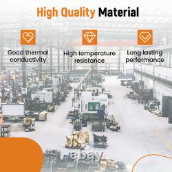 Kit complet de joints de moteur pour Chevy 283 350 V8 1955 - 1980 Small Block (SBC)