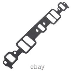 Kit complet de joints de moteur pour Chevy 283 350 V8 1955 - 1980 Small Block (SBC)