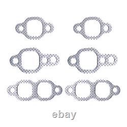 Kit complet de joints de moteur pour Chevy 283 350 V8 1955 - 1980 Small Block (SBC)