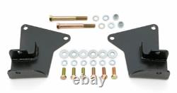 Kit d'échange de moteur Buick Olds Pontiac 1964-1972 pour Chevy petit bloc, gros bloc, LT1