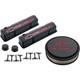 Kit D'embellissement De Moteur Small Block Chevy Proform 141-928k2 1958-1986