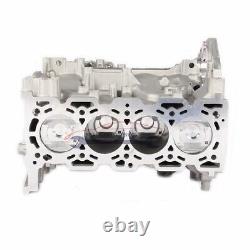 Kit de Bloc Moteur 2.0T & Vilebrequin & Pistons pour Buick Chevrolet Cadillac ATS