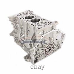Kit de Bloc Moteur 2.0T & Vilebrequin & Pistons pour Buick Chevrolet Cadillac ATS
