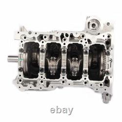 Kit de Bloc Moteur 2.0T & Vilebrequin & Pistons pour Buick Chevrolet Cadillac ATS