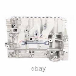 Kit de Bloc Moteur 2.0T & Vilebrequin & Pistons pour Buick Chevrolet Cadillac ATS