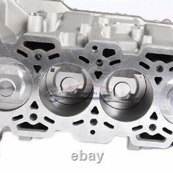 Kit de Bloc Moteur 2.0T & Vilebrequin & Pistons pour Buick Chevrolet Cadillac ATS