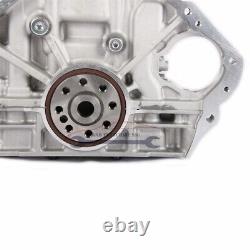 Kit de Bloc Moteur 2.0T & Vilebrequin & Pistons pour Buick Chevrolet Cadillac ATS