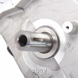 Kit de Bloc Moteur 2.0T & Vilebrequin & Pistons pour Buick Chevrolet Cadillac ATS