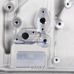 Kit de Bloc Moteur 2.0T & Vilebrequin & Pistons pour Buick Chevrolet Cadillac ATS