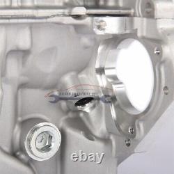 Kit de Bloc Moteur 2.0T & Vilebrequin & Pistons pour Buick Chevrolet Cadillac ATS