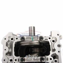 Kit de Bloc Moteur 2.0T & Vilebrequin & Pistons pour Buick Chevrolet Cadillac ATS