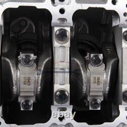 Kit de Bloc Moteur 2.0T & Vilebrequin & Pistons pour Buick Chevrolet Cadillac ATS