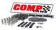Kit De Arbre &agrave; Cames Hydraulique Comp Cams K12-601-4 Mutha Thumpr Pour Chevrolet Sbc 350