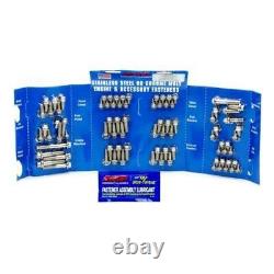 Kit de boulons à 12 points ARP 534-9501 pour moteur et accessoires de Chevy Small Block
