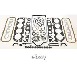 Kit de boulons et de joints moteur JEGS 83455K Premium 1965-1979 Big Block Chevy 396-454 I
