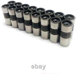 Kit de cames haute performance Stage 2 pour V8 Small Block GM Chevy 1957-1995. 447/. 447