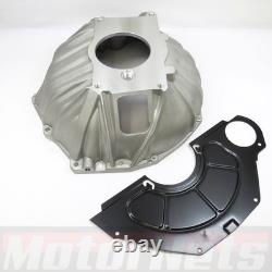 Kit de cloche en aluminium SB BB Chevy pour moteurs Chevrolet Small et Big Block 58-87