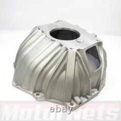 Kit de cloche en aluminium SB BB Chevy pour moteurs Chevrolet Small et Big Block 58-87